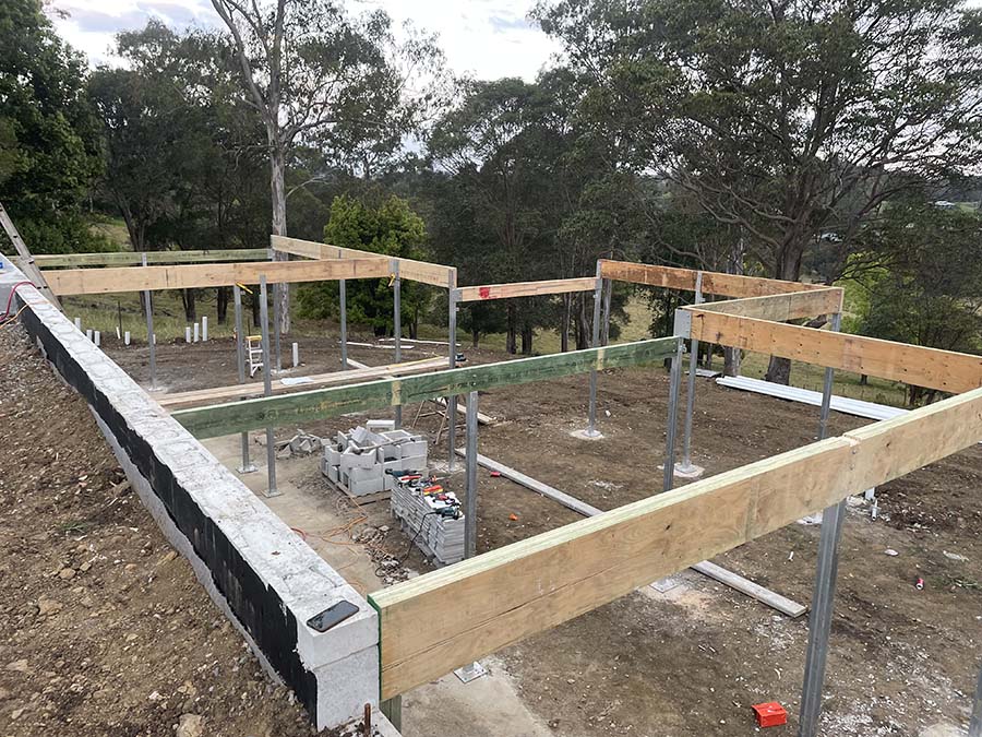 New Home Builder Sunshine Coast