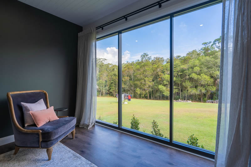 Woombye House Extension